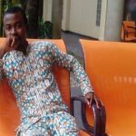 Punch journalist Okechukwu Nnodim