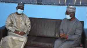 NHIS unveils handbook on drugs, services