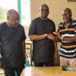 Ekiti PDP: Fayose’s endorsement won’t stand, Eleka will face Kolawole at primary, says ex-Deputy Gov’s aide