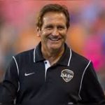 Randy Waldrum