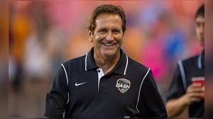 Randy Waldrum