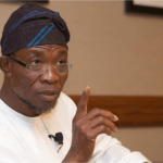 Rauf Aregbesola