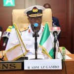 Rear Admiral Awwal Gambo