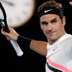 Roger Federer