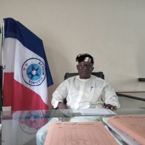 Rufai Adekunle Omo-Aje