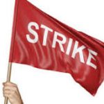 STRIKE