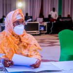 Sadiya Umar Farouq