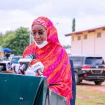 Sadiya Umar Farouq