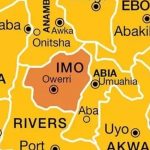 Gunmen attack Imo community market, kill 2, leave many injured