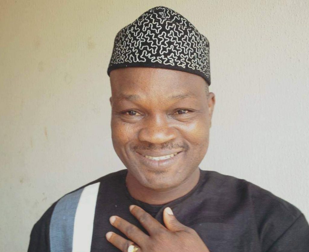 Karounwi Oladapo