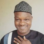 Karounwi Oladapo