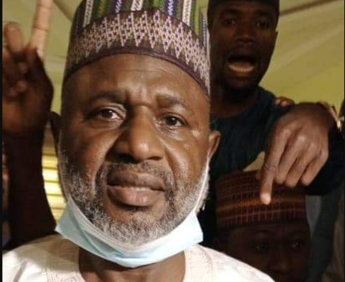 Ahmad Yerima