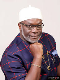 Sen. Ezenwa Francis Onyewuchi