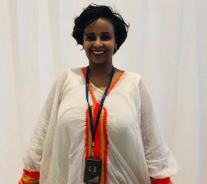 Senait Ataklet