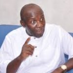 Senator Akpanudoedehe