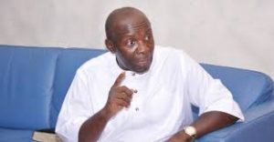 Senator Akpanudoedehe