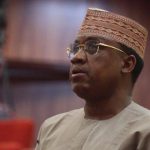 Senator Kabir Marafa