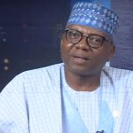 Senator Mohammed Sani Musa