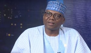 Senator Mohammed Sani Musa