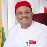 Senator Samuel Nnaemeka Anyanwu