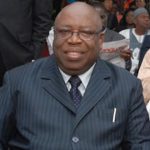 Dr Simon Imuekemhe