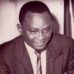 Stanley Macebuh