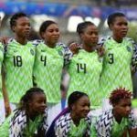 Super Falcons win 2021 Turkish Women’s Cup