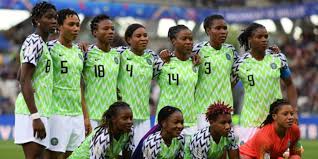 Super Falcons win 2021 Turkish Women’s Cup