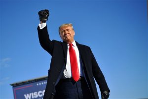 TRump