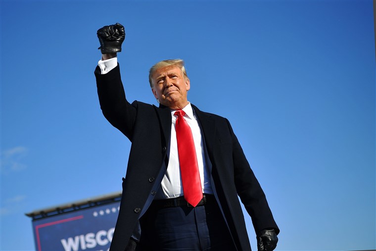 TRump