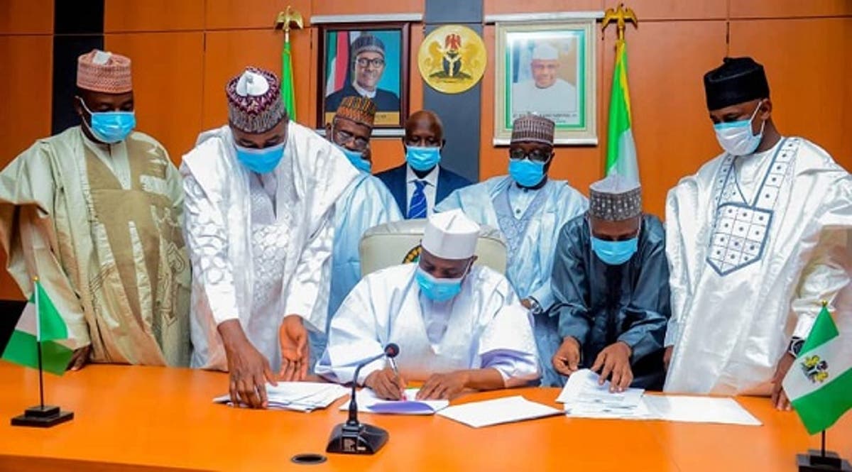 Tambuwal