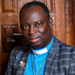 Prophet David Olorunleke