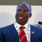 Minister of State for Petroleum Resources Timipre Sylva