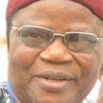 Tony Momoh