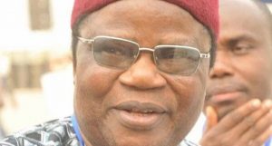 Tony Momoh