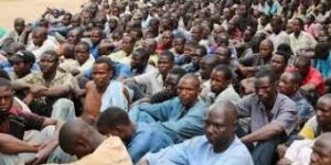 Trial of 5,000 Boko Haram suspects