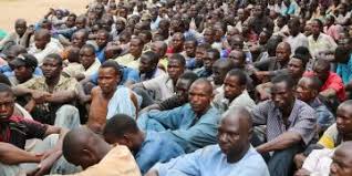 Trial of 5,000 Boko Haram suspects