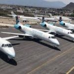 United Nigeria airline