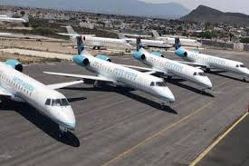 United Nigeria airline