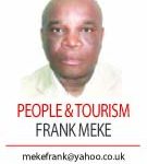 people and tourism