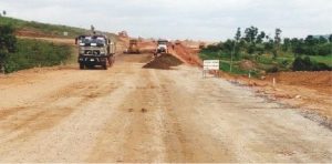 Apo-Karshi road to be opened before the rains – FCT Minister