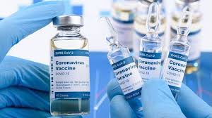 VACCINE DEVELOPMENT AND CRYPTOCURRENCY