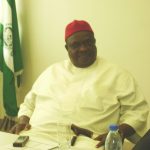 Emmanuel Iwuanyanwu