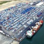 West Africa Container Terminal