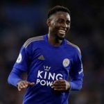 Wilfred Ndidi