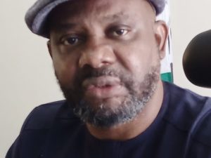 Yekini Nabena