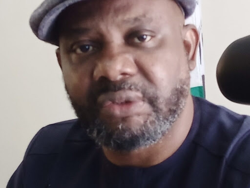 Yekini Nabena