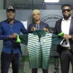 Yobo, Emenike