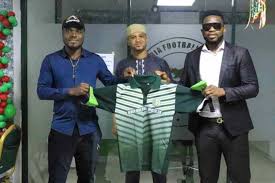 Yobo, Emenike