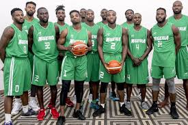 Nigeria’s D’ Tigers and D’Tigress